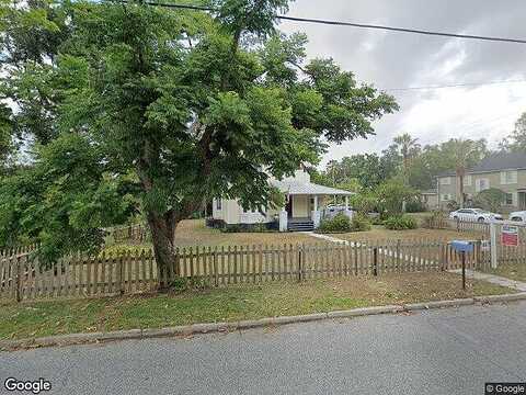 5Th, DADE CITY, FL 33525
