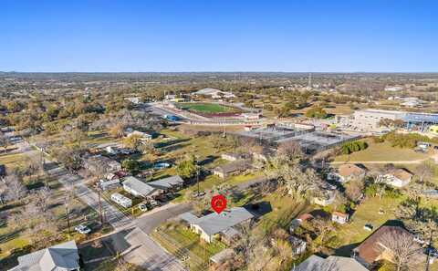 Ash, JOHNSON CITY, TX 78636
