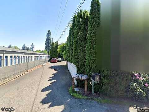 Weir, CAMAS, WA 98607