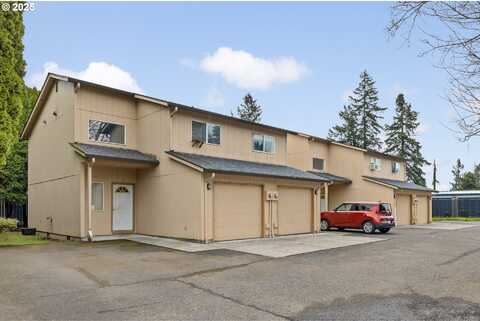 Weir, CAMAS, WA 98607