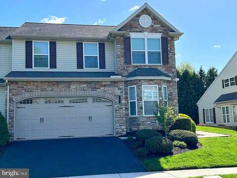 Pin Oak, MECHANICSBURG, PA 17050