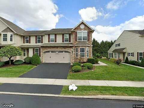 Pin Oak, MECHANICSBURG, PA 17050