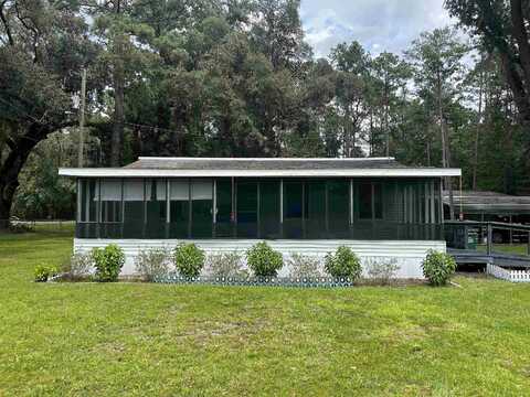 Stoutamire, TALLAHASSEE, FL 32310