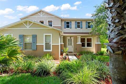 Touchwood, APOPKA, FL 32712