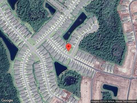 Curved Bay, PONTE VEDRA, FL 32081