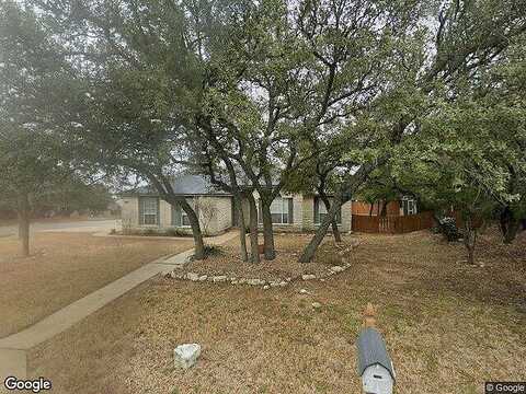 Thunderbird, LAGO VISTA, TX 78645