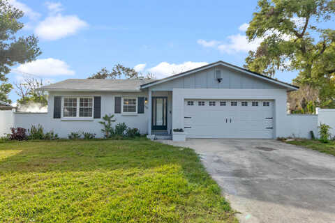 Poinsettia, TITUSVILLE, FL 32796