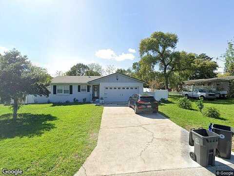 Poinsettia, TITUSVILLE, FL 32796