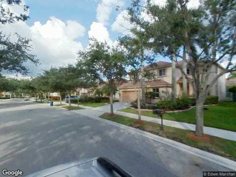 Tulip, WESTON, FL 33327