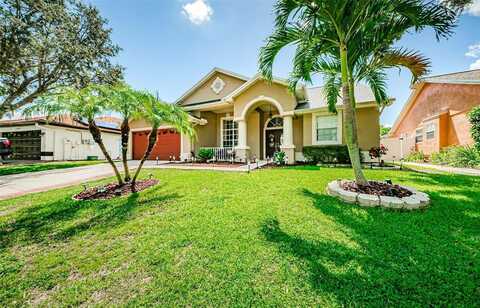 Westwinds, TARPON SPRINGS, FL 34689