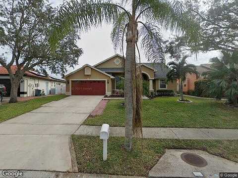 Westwinds, TARPON SPRINGS, FL 34689