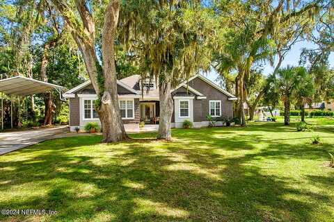 Sea Hawk, FERNANDINA BEACH, FL 32034