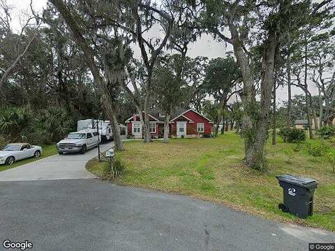 Sea Hawk, FERNANDINA BEACH, FL 32034