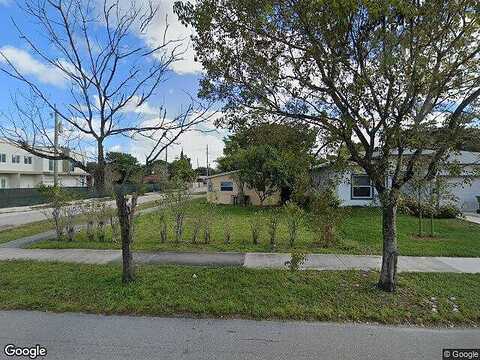 2Nd, HALLANDALE BEACH, FL 33009