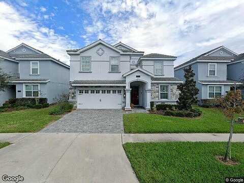 Stinger, DAVENPORT, FL 33896