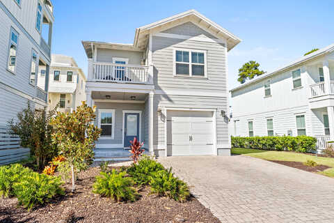 Grande Pointe, INLET BEACH, FL 32461