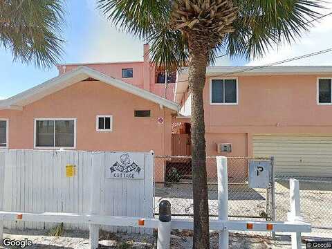 4Th, INDIAN ROCKS BEACH, FL 33785