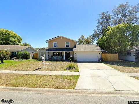 Woodview, PORT ORANGE, FL 32129