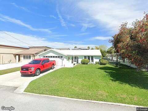 Hatteras, HUDSON, FL 34667