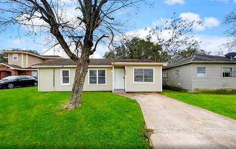 Anderson, TEXAS CITY, TX 77591