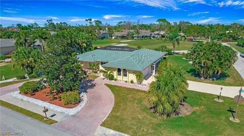 Deer, FORT MYERS, FL 33908