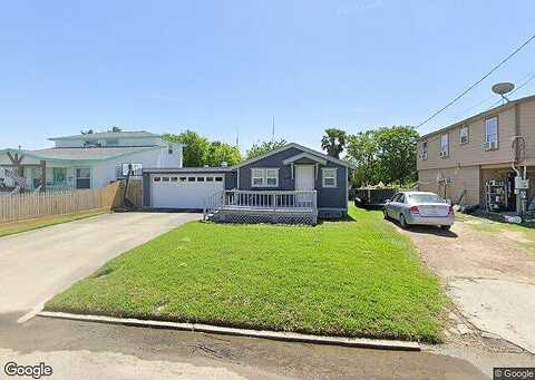 Avenue R, GALVESTON, TX 77551