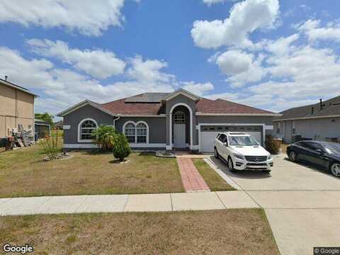 Crepe Myrtle, KISSIMMEE, FL 34758