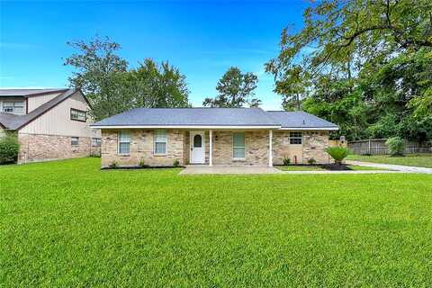 Fort Sumpter, CONROE, TX 77302