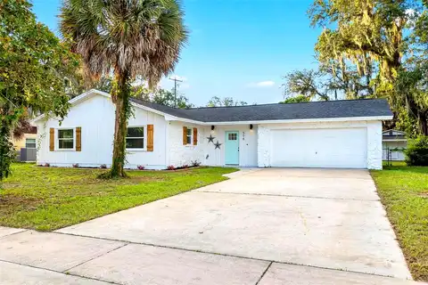 Brooker, BRANDON, FL 33511