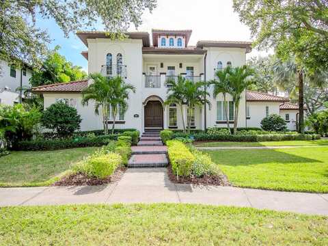 San Rafael, TAMPA, FL 33629