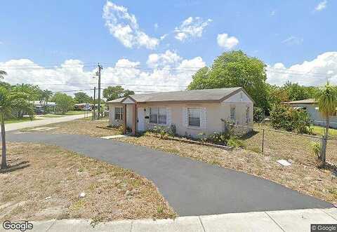 Andrews, FORT LAUDERDALE, FL 33309