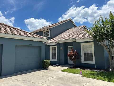 Oak Arbor, ORLANDO, FL 32808