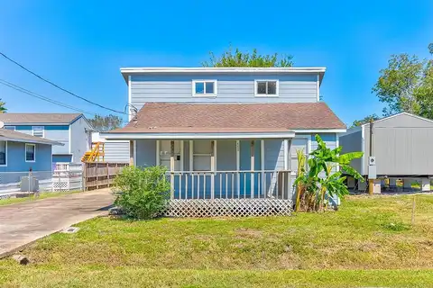 Brown, BACLIFF, TX 77518