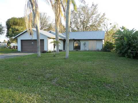 26Th, OKEECHOBEE, FL 34974