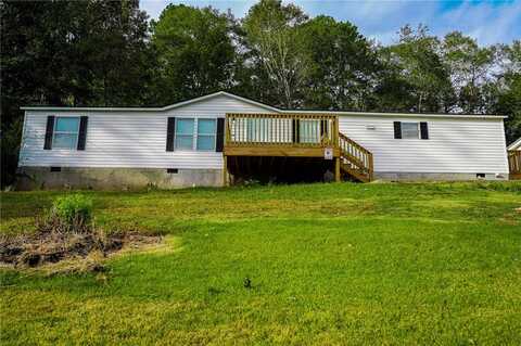 White Birch, COVINGTON, GA 30016