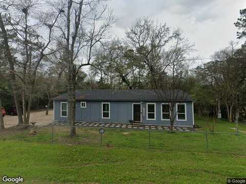 Lake Circle, MAGNOLIA, TX 77354