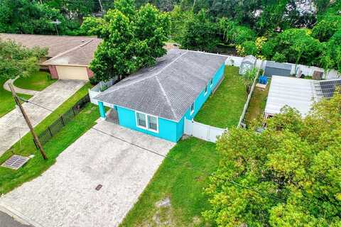 Bel Aire, TAMPA, FL 33614
