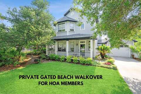 Seabreeze, INLET BEACH, FL 32461