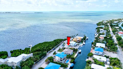 Colson, SUMMERLAND KEY, FL 33042