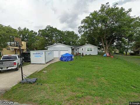 Angeles, DEBARY, FL 32713