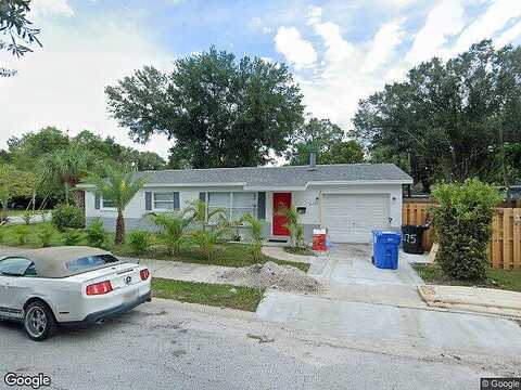 43Rd, SAINT PETERSBURG, FL 33714