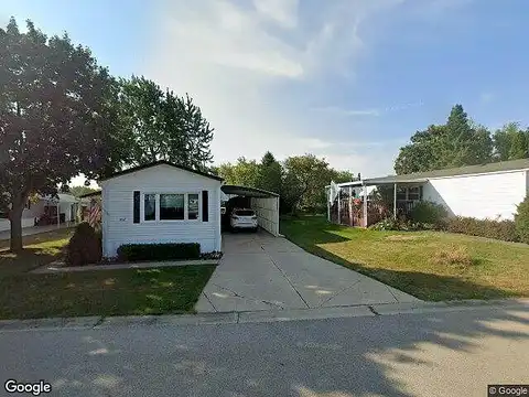 128Th, BRISTOL, WI 53104