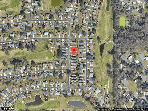 50Th, OCALA, FL 34482