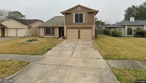 Wood Orchard, MISSOURI CITY, TX 77489