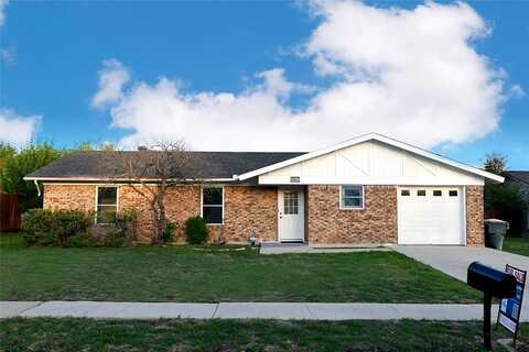 Hill, KILLEEN, TX 76543