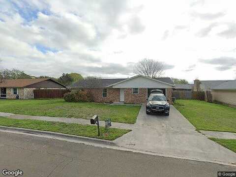 Hill, KILLEEN, TX 76543