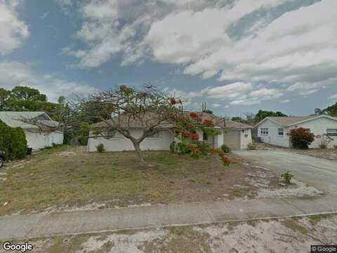 Johns, MERRITT ISLAND, FL 32952