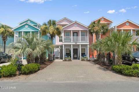 Rose, PANAMA CITY BEACH, FL 32413