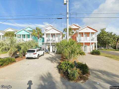 Rose, PANAMA CITY BEACH, FL 32413