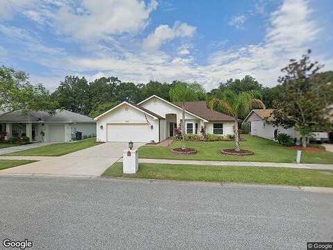 Sandy Hill, ORLANDO, FL 32821
